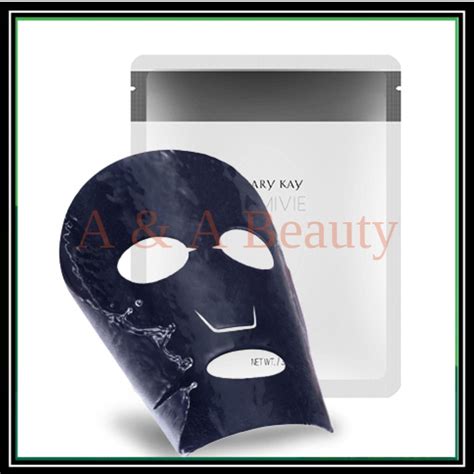 Lumivie Black Mask Sheet 1 box or piece (EXP 3/2024) | Shopee Malaysia