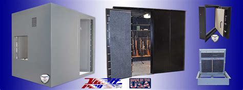 Safes Vault Doors And Walk In Shelter Safe Rooms Guide