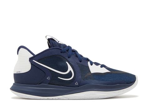 Kyrie Low Tb Midnight Navy Nike Do Midnight Navy