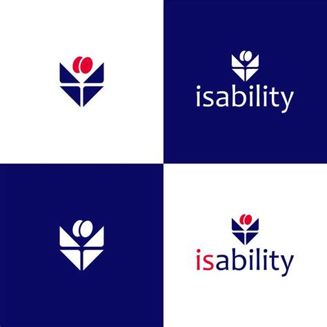 Entry 6659 By Shishir4455 For Disability Care Provider Logo Design