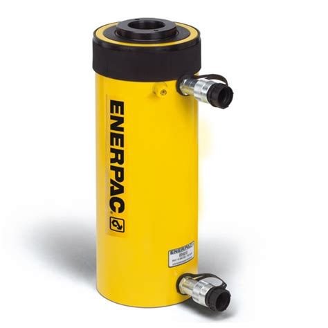 Kích Thủy Lực Rỗng Tâm Enerpac Rrh 307 30 Tấn Kickenerpaccom