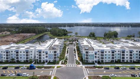 Lake Nona Apartments for Rent - Orlando, FL - 1,392 Rentals ...