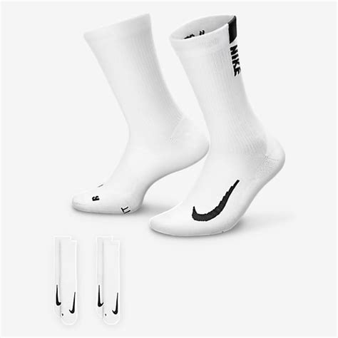 Blanco Pack De Largos Nike Es