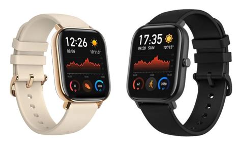 Venta Xiaomi Amazfit Gts Dorado En Stock