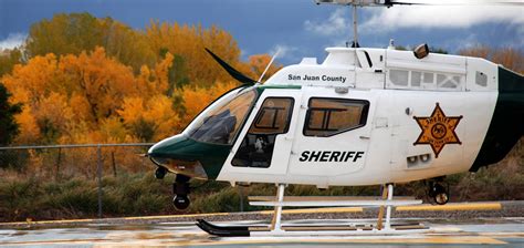 Sheriff's Office | San Juan County, NM