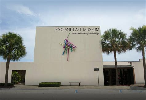 Florida Tech Finds Buyer for Foosaner Art Museum Properties - Florida ...