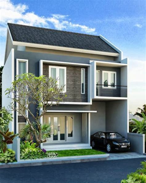 Rumah Minimalis Lantai Google Search Rumah Minimalis Desain