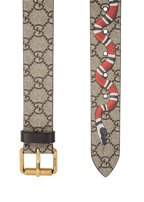 Monogrammed Belts For Men Iqs Executive