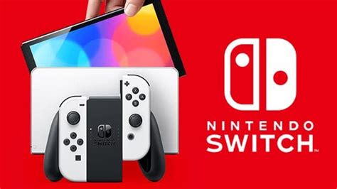 Precio Oficial Y Anuncio Completo Con Especificaciones De Nintendo