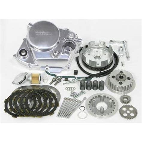 Fast50s Takegawa 5 Disk Special Clutch Kit