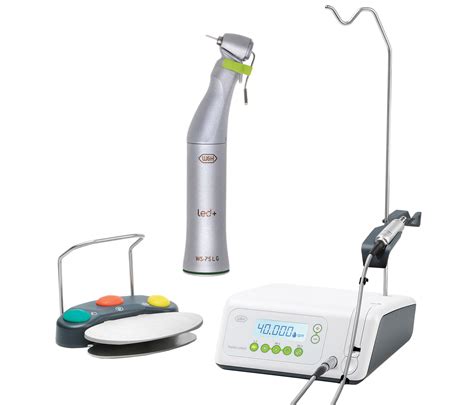 W&H Implantmed SI-923 - хирургический аппарат (физиодиспенсер), с ...