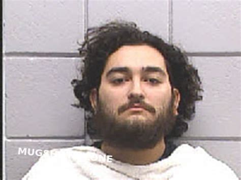 Minotti Isaac Icarus Navarro County Mugshots Zone