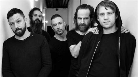 The Dillinger Escape Plan Celebrate 5th Anniversary Of Final Album