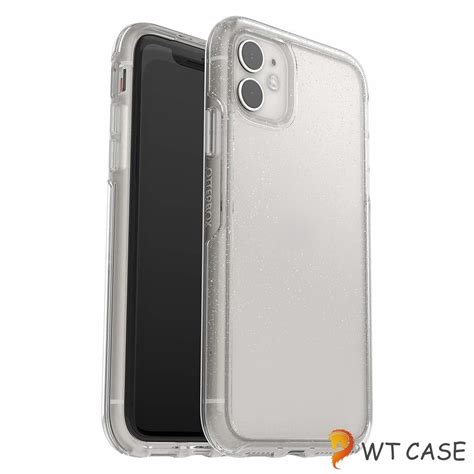 Otterbox Symmetry Clear Series Case For Iphone 13 Pro Max 11 Pro Max 7 8 Plus Xs Max Xr Stardust