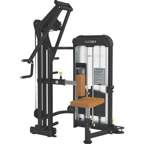 Cybex Prestige Total Access Fitness Equipment Lifefitnessindia