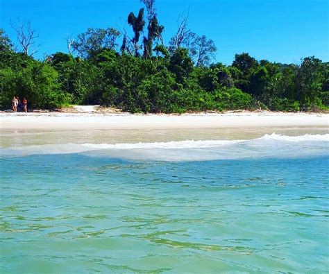 Mar Azul Turismo Ubatuba Ce Quil Faut Savoir Pour Votre Visite