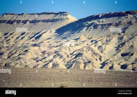 Sinai Desert Egypt Stock Photo - Alamy