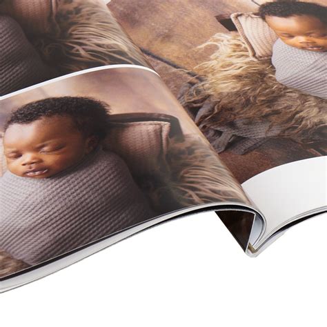 Soft Cover Books - Professional Quality Photo Lab - McKenna