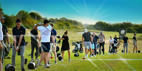 Golf spielen lernen in Köln Pulheim GolfCity