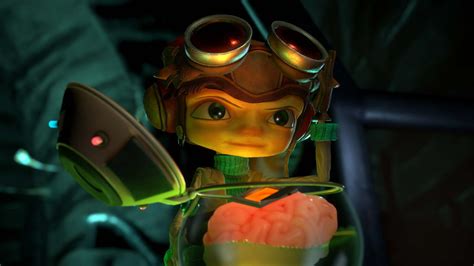 Psychonauts 2 Review Tom S Guide