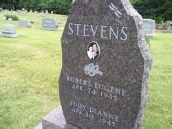 Robert Eugene Bob Stevens 1945 Sconosciuto Monumento Find A Grave