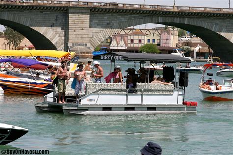 Memorial Spyonhavasu Wild Bikini Party Girls Hav Flickr