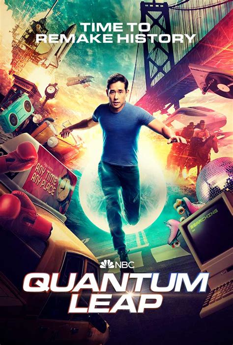 Watch Quantum Leap Online | Putlockers