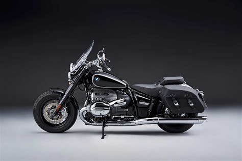 Die Bmw R 18 Classic First Edition 102020