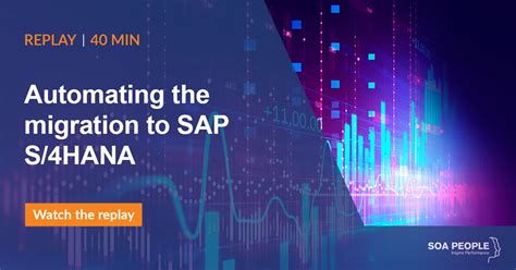 Replay Automating The Migration To SAP S 4HANA