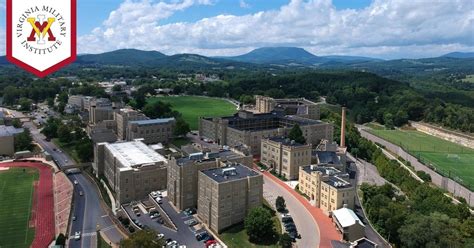 Virginia Military Institute (VMI)