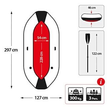 Intex Np Mariner Schlauchboot De