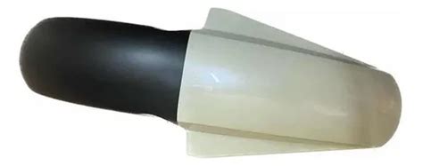 Guardabarro Delantero Zanella Rx 200 Naked Blanco Nuevo En Venta En Caseros Bs As G B A