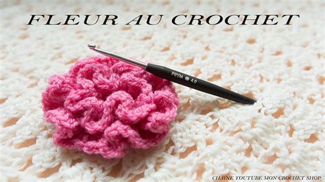 Faire Du Crochet Facile