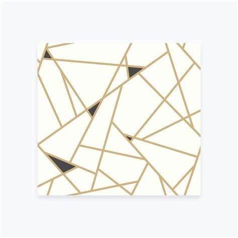 Modern geometric wallpaper - aslwired