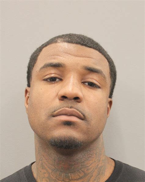 Suspect Arrested Charged In Fatal Shooting At Bucroft Street