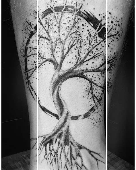 100 Amazing Tree Of Life Tattoo Designs You Need To See Outsons Mens Fashion Tips And