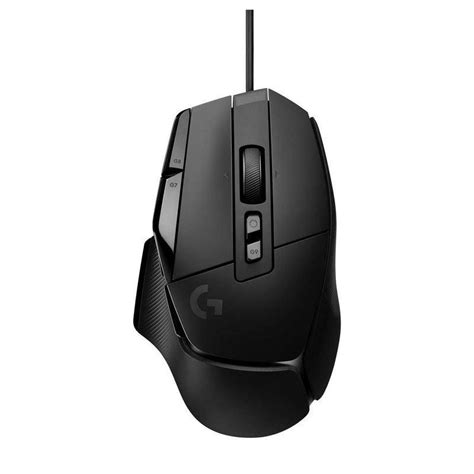 Ripley Mouse Logitech G502 X Hero 25k Negro 910 006136