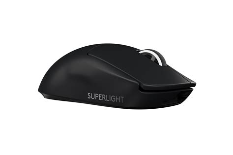 Logicool Gpro Superlight Superglide装着 Blogknakjp