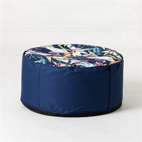 Shop Our New Season Range Bed Bath And Beyond Nz Outsidings Raumati Round Pouf Paradise