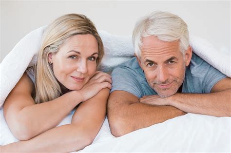 Sex After 60 If You Re Not Doing It You Should Be Easy Health Options