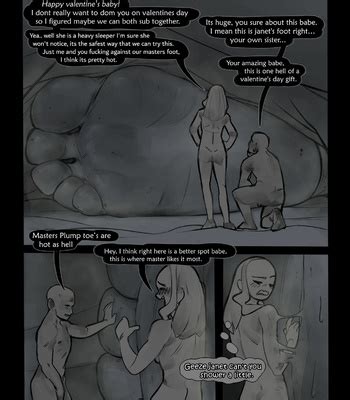 Valentine Gift Eng Comic Porn HD Porn Comics