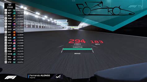 Assetto Corsa Wcp 2019 21 Tv Hud 2 3 Update And F1 2021 Front Wing Hud