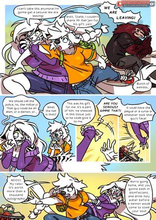 Crossover County Better Than An Autograph Ongoing Luscious Hentai Manga Porn