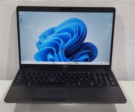 Dell Latitude 5500 Laptop Intel Core i5 8GB RAM 256GB SSDUnleash ...