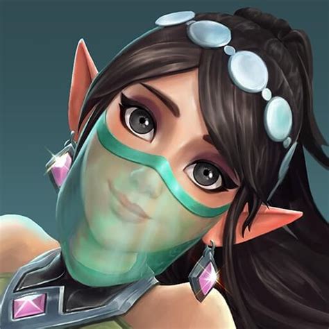 Paladins Tier List Pivotal Gamers