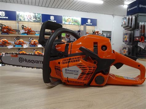 Kettensäge 545 Mark II 38cm Husqvarna im Kanton Bern tutti ch