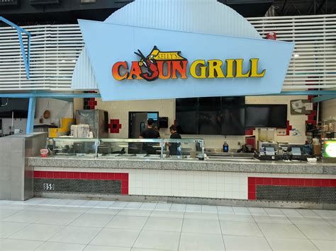 Kelly's Cajun Grill - Sunrise, FL 33323 - Menu, Reviews, Hours & Contact