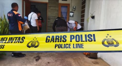 Kronologi Lengkap Kematian Tragis Satu Keluarga Di Malang Okezone News