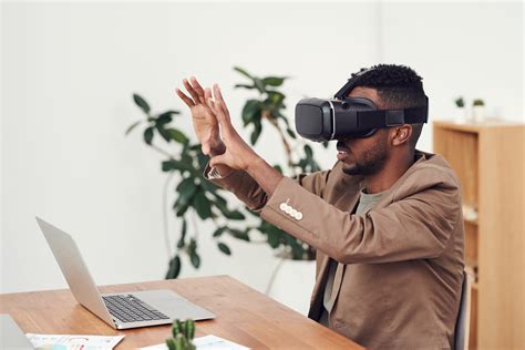 Choosing the Right Hardware for Your Virtual Reality Project