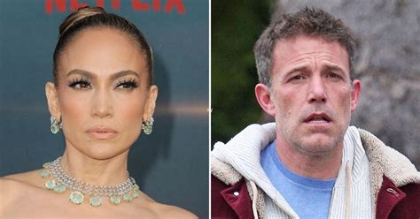 Jennifer Lopez Blasts Diddy After Ben Affleck Divorces Her For Tapes